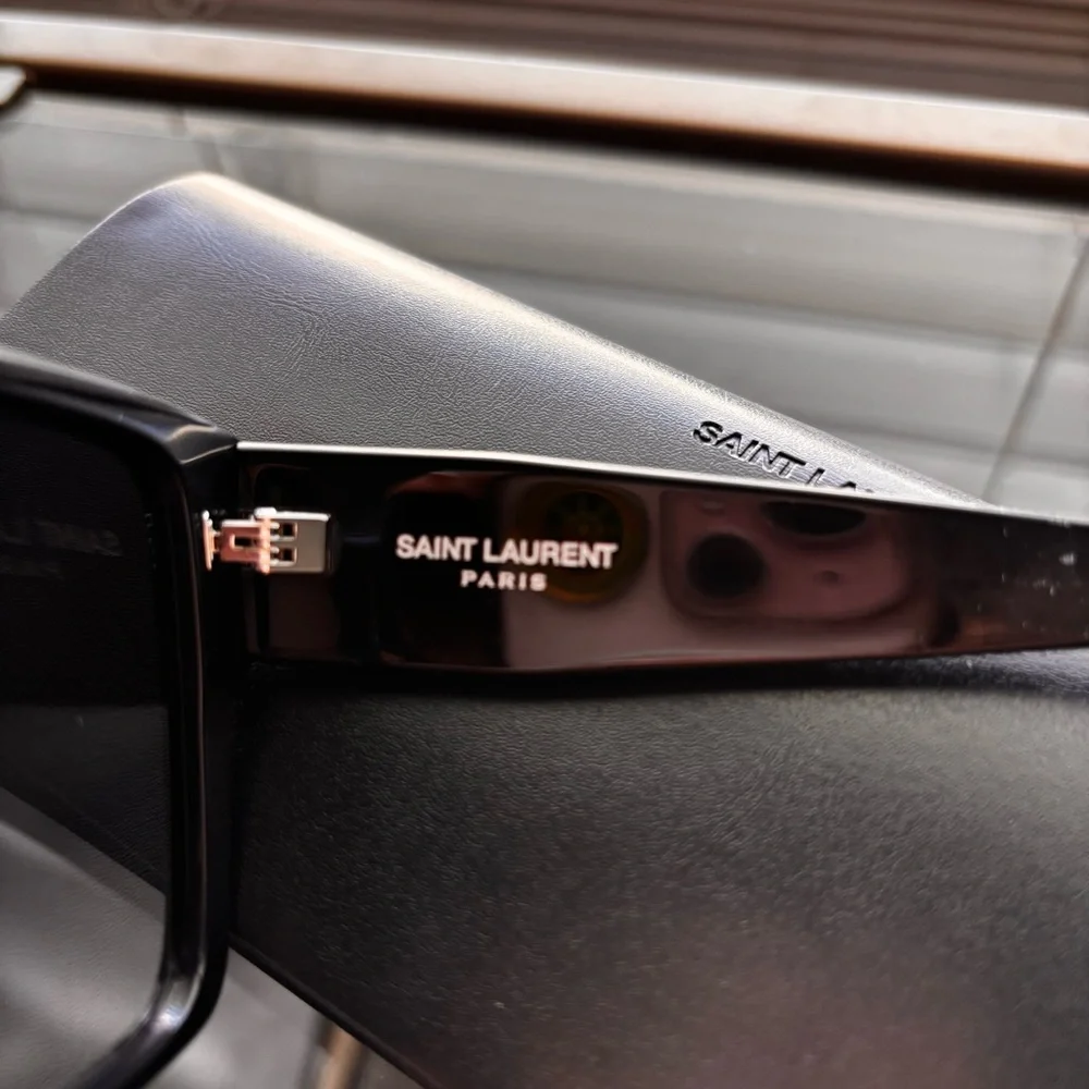 NWT Saint Laurent Sunglasses